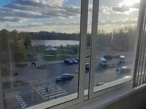 Квартира в Самом Центре Бреста