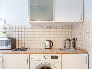 Квартира Комфортная на метро Павелецкая