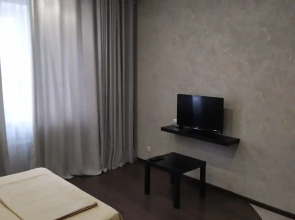 Апартаменты на улице Дружбы 2/3