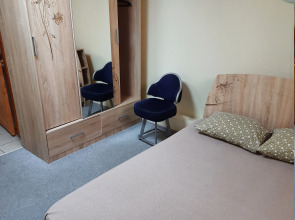 Гостиница-хостел Тюмень