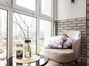 Апартаменты Хороший Вкус