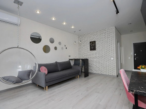 Апартаменты в центре с подземным паркингом