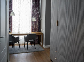 Мини-отель Усадьба1901