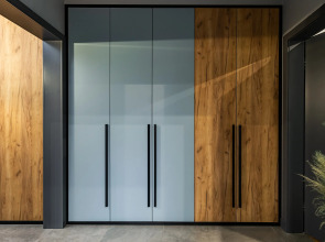 Апартаменты Leon Estate B21