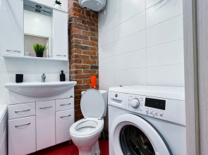 Апартаменты Николаева 23