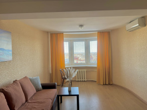 Квартира Саквояж