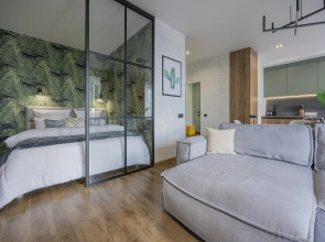 Апартаменты На Тургенева