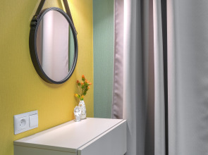 Апартаменты Володарского 14