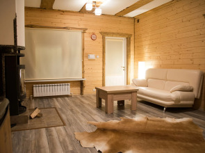 Гостевой дом Волжский фермер