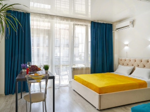 Квартира Sevastopol-Apartment