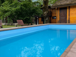 Гостевой дом Грейстоун