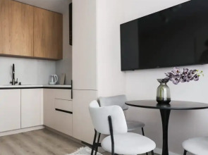 Квартира на Тенистых Аллей