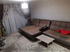 Апартаменты с Русской Баней и Большой Купелью