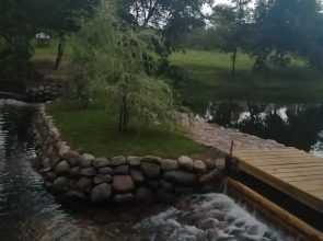 Домик Рыбака