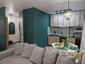 Квартира Ретро квартира на Шевченко