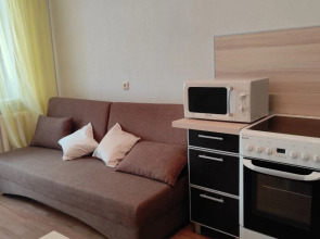 Однокомнатная квартира на Российской