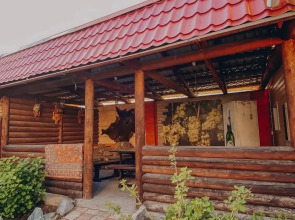 База отдыха Барская Усадьба