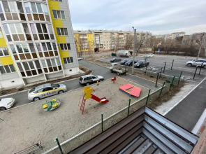 Квартира на Октябрьской 179