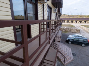 Отель Арсения