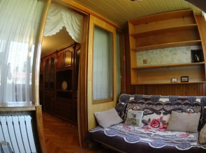 Квартира на Воровского 53