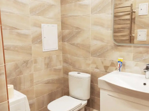 Апартаменты Fresh Room: на Маршала Устинова