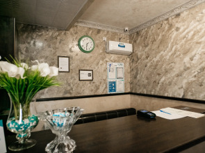 Отель Гостиница Гости