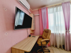 Квартира на Красноармейская 14