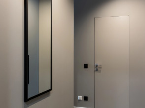 Апартаменты студия Eliza Home у Ладожского вокзала