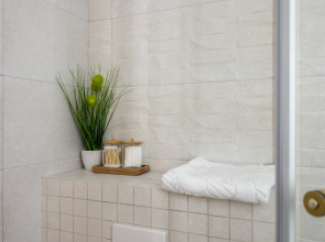 Апартаменты на Курортном проспекте 96Г