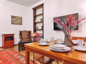 Квартира M.O.O.N Apartments  - Tole bi 45 Center