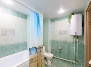 Апартаменты Сутки-24