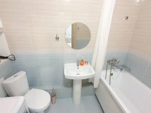 Апартаменты 1-комн для 4х человек