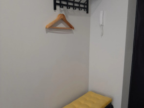 Апартаменты Уютная студия в Краснодаре