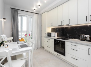 Квартира Жемчужина в ЖК Созвездие