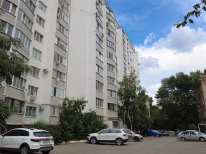 Апартаменты Loft Apartment/7 Lampovaya