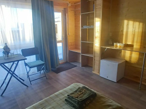 Гостевой Дом Baikal House