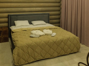 Гостевой Дом Заповедное