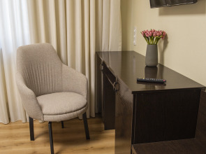 Мини-Отель Восток