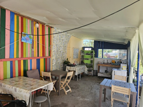 База отдыха Лучик