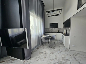 Квартира MyStudio Nakhabino Plus