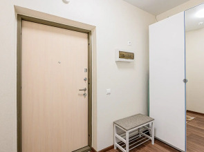 Апартаменты Stepanenkov на Покатной 55А на 7 этаже (37)