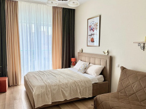 Апартаменты Green Home Ufa