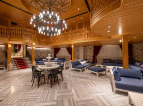 BVS Bosphorus Pera Hotel