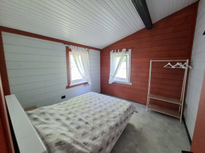 Частный дом Фортуна Сыростан