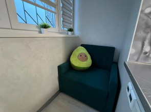 Квартира Уютная у метро Братиславская