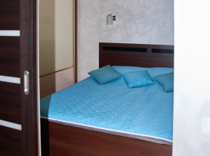 Апартаменты VIAHOME на Тухачевского