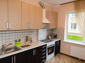 Гостевой Дом Алирико