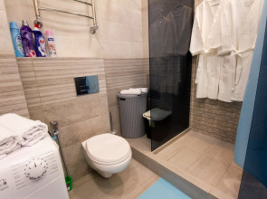 Апартаменты Виктория Штольц