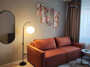 Квартира в 10 минутах пешком до горнолыжного склона BigWood