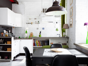 Апартаменты Tverloft в центре Твери